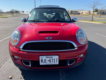 Used 2011 MINI Cooper S