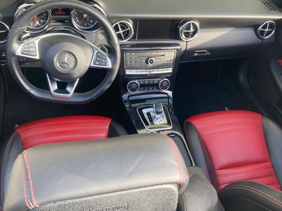 Used 2020 Mercedes-Benz SLC 300
