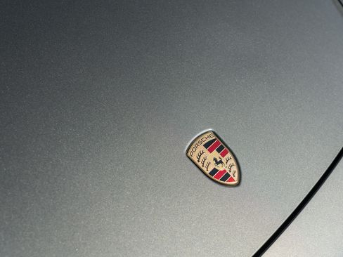 Used 2022 Porsche 911 Turbo S image 27