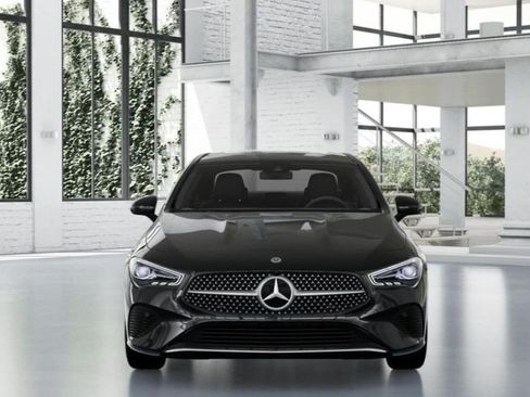 Used 2026 Mercedes-Benz CLA 250 image 2