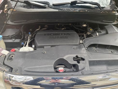 Used 2014 Honda Pilot EX-L image 13