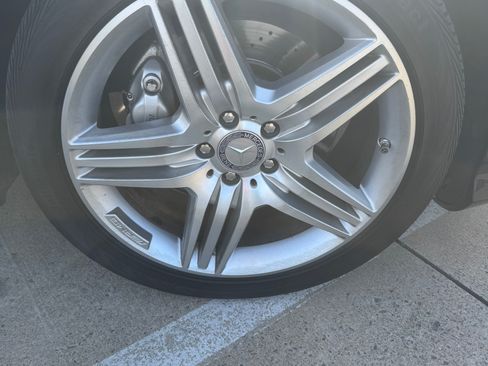 Used 2013 Mercedes-Benz S 550 4MATIC image 14