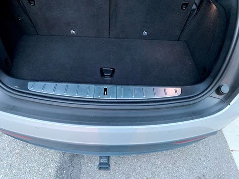 Used 2016 Tesla Model X 90D image 20