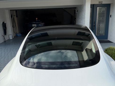 Used 2021 Tesla Model 3 Standard Range Plus RWD image 11