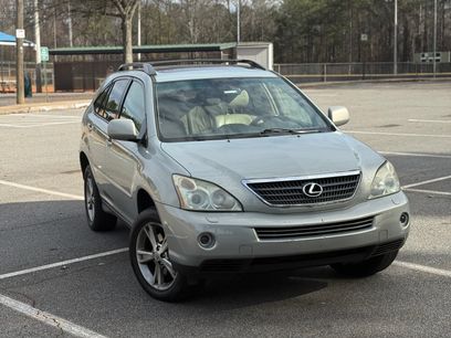 Used 2006 Lexus RX 400h AWD