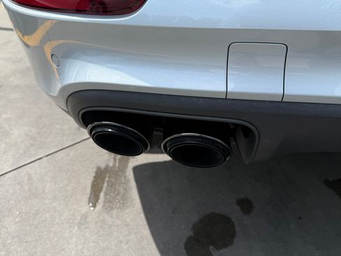 Used 2020 Porsche Cayenne Turbo AWD/4WD image 13
