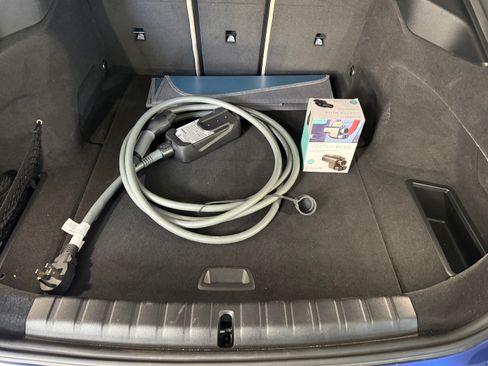 Used 2024 BMW i4 M50 image 4