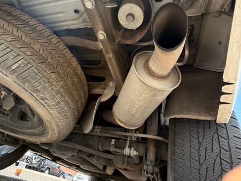 Used 2017 Chevrolet Tahoe 2WD w/ Remote Keyless Entry Package image 13