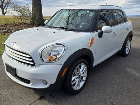 Used 2014 MINI Cooper Countryman image 6