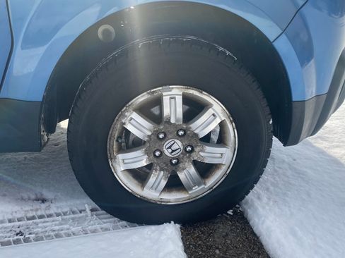 Used 2006 Honda Element EX-P image 12