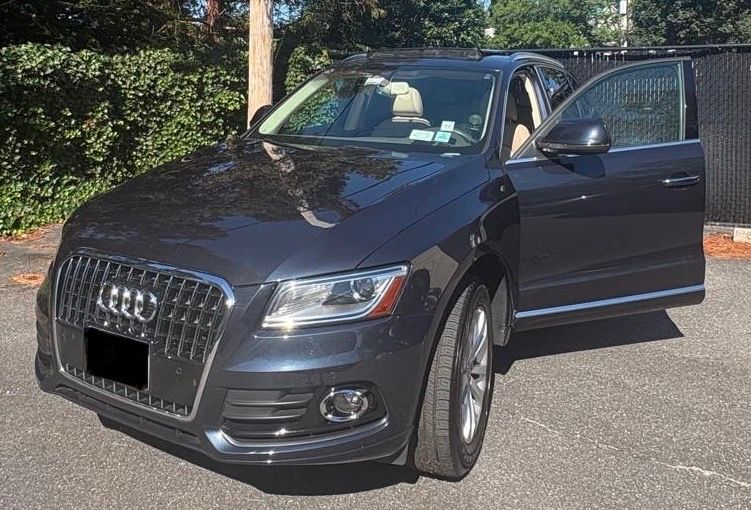 Used 2015 Audi Q5 2.0T Premium Plus AWD/4WD image 20