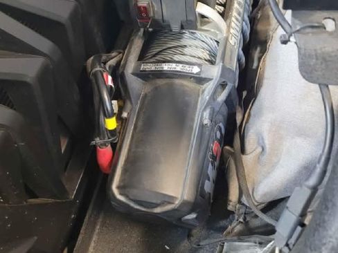 Used 2015 Jeep Wrangler Sport w/ Quick Order Package 23S image 10