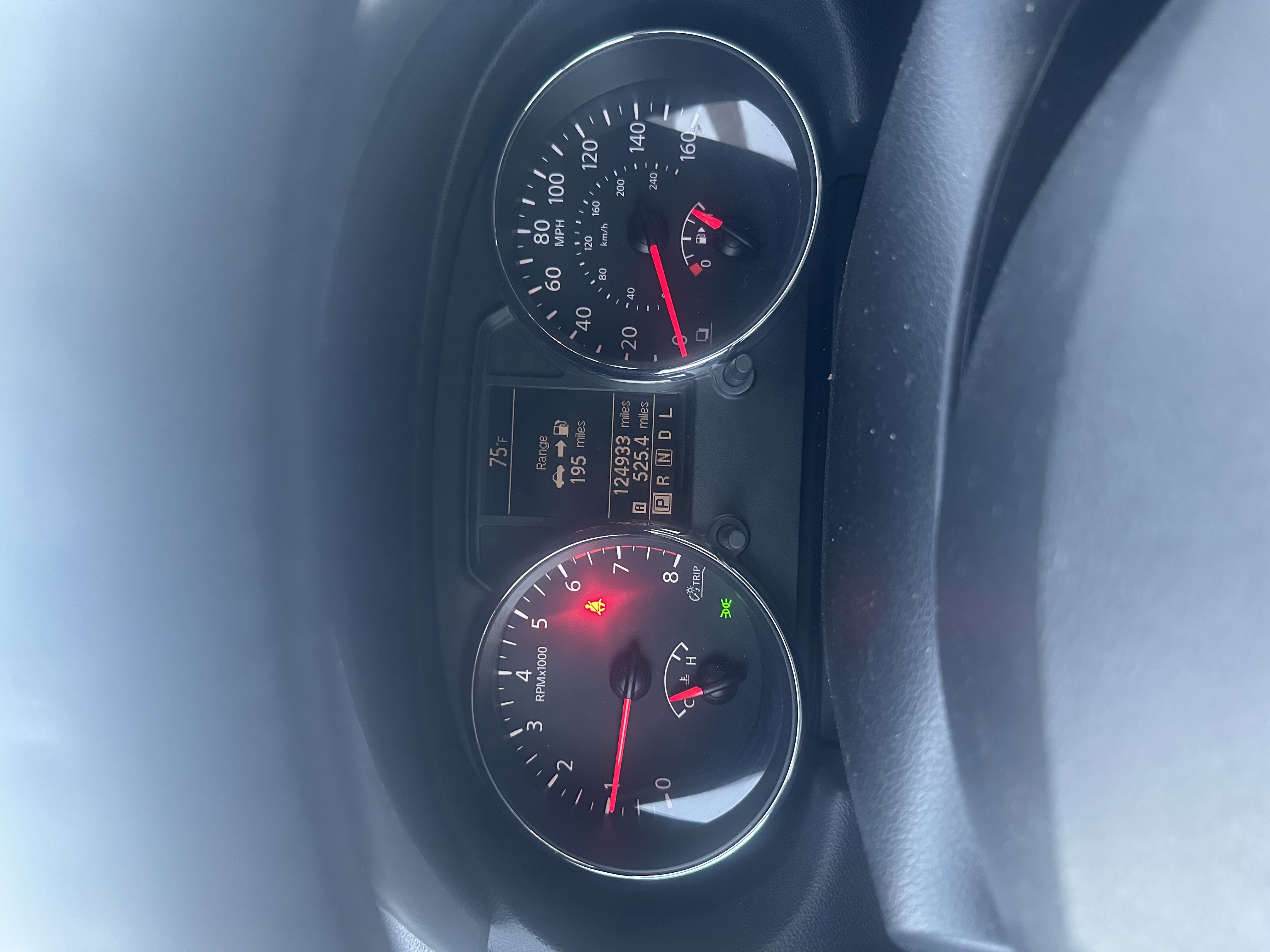 Used 2013 Nissan Rogue SL FWD image 11