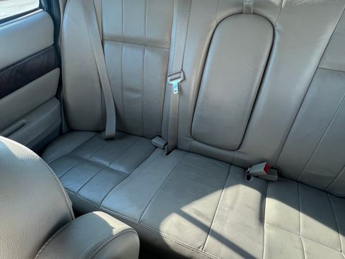 Used 2008 Mercury Grand Marquis LS image 21