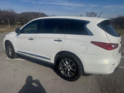 Used 2014 INFINITI QX60 FWD w/ Premium Package image 2