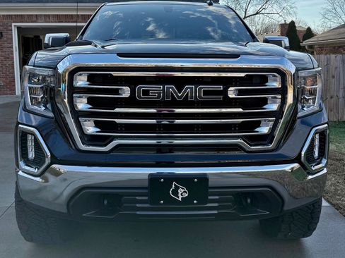 Used 2019 GMC Sierra 1500 SLT image 2