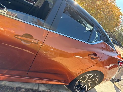 Used 2025 Nissan Sentra SR image 15