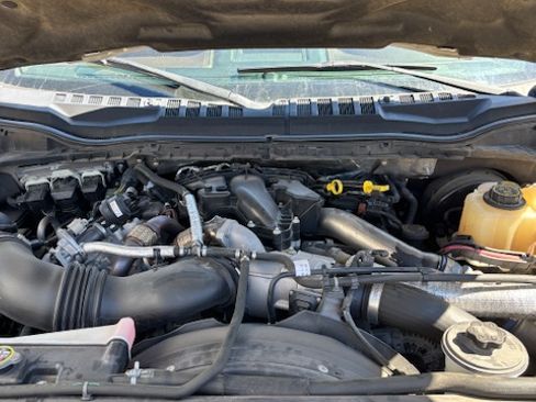 Used 2018 Ford F350 King Ranch w/ King Ranch Ultimate Package image 16