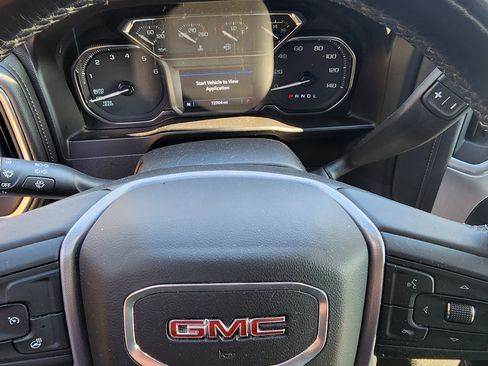 Used 2021 GMC Sierra 1500 Elevation image 12