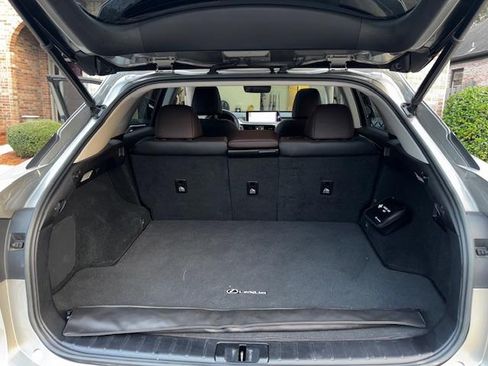 Used 2017 Lexus RX 350 FWD w/ Premium Package image 15