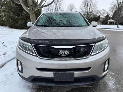 Used 2015 Kia Sorento LX
