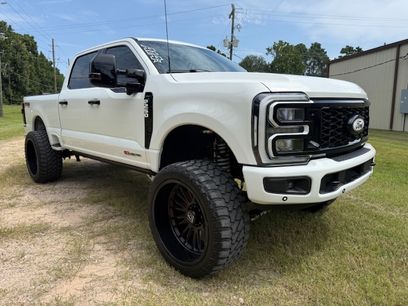 Used 2023 Ford F250 Lariat w/ Lariat Ultimate Package