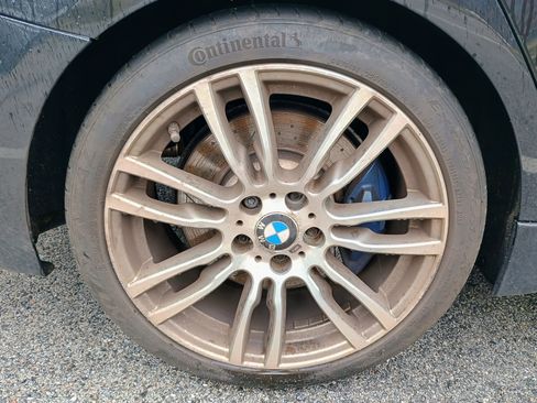 Used 2014 BMW 335i Sedan image 9