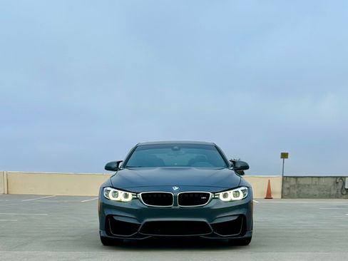 Used 2019 BMW M4 Coupe image 6