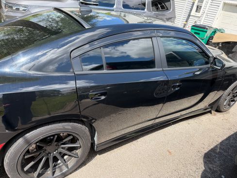 Used 2023 Dodge Charger Scat Pack w/ Daytona Edition Group RWD image 5