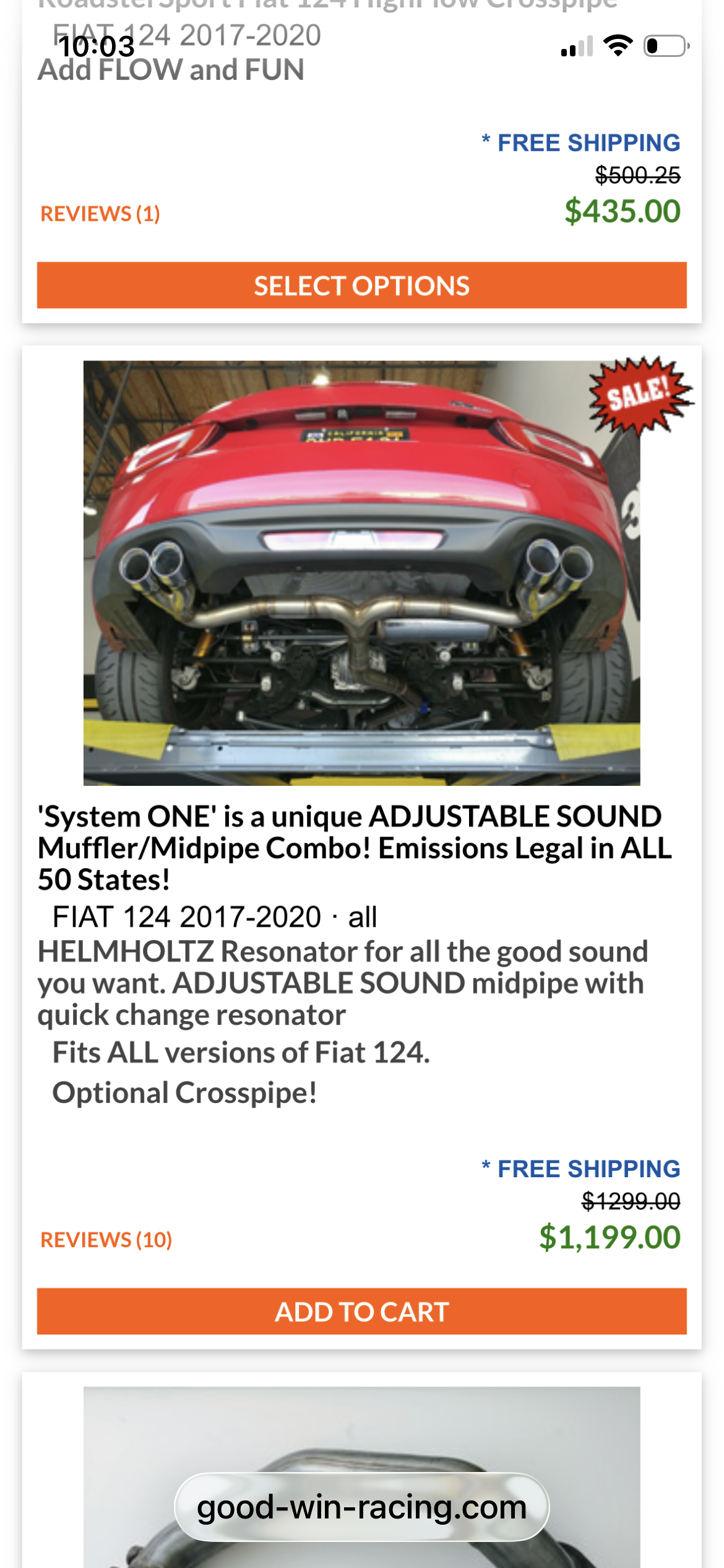 Used 2019 FIAT 124 Spider Classica w/ Technology Group RWD image 12