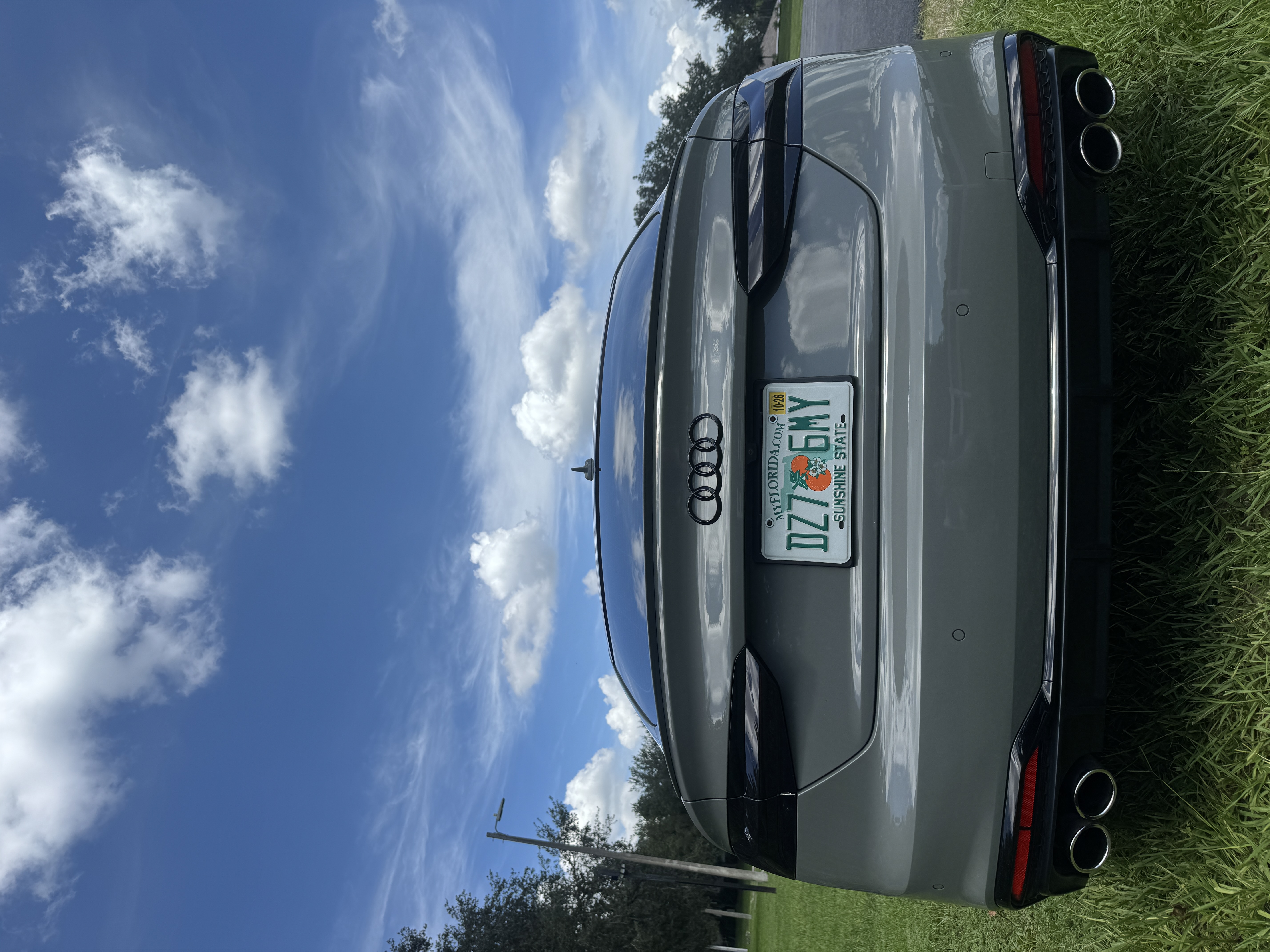 Used 2020 Audi S5 Premium Plus w/ Premium Plus AWD/4WD image 14