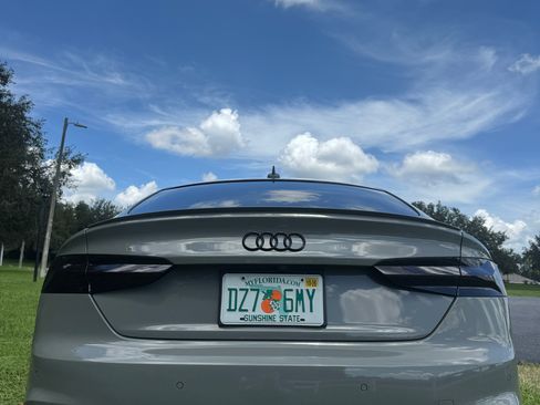 Used 2020 Audi S5 Premium Plus w/ Premium Plus AWD/4WD image 14