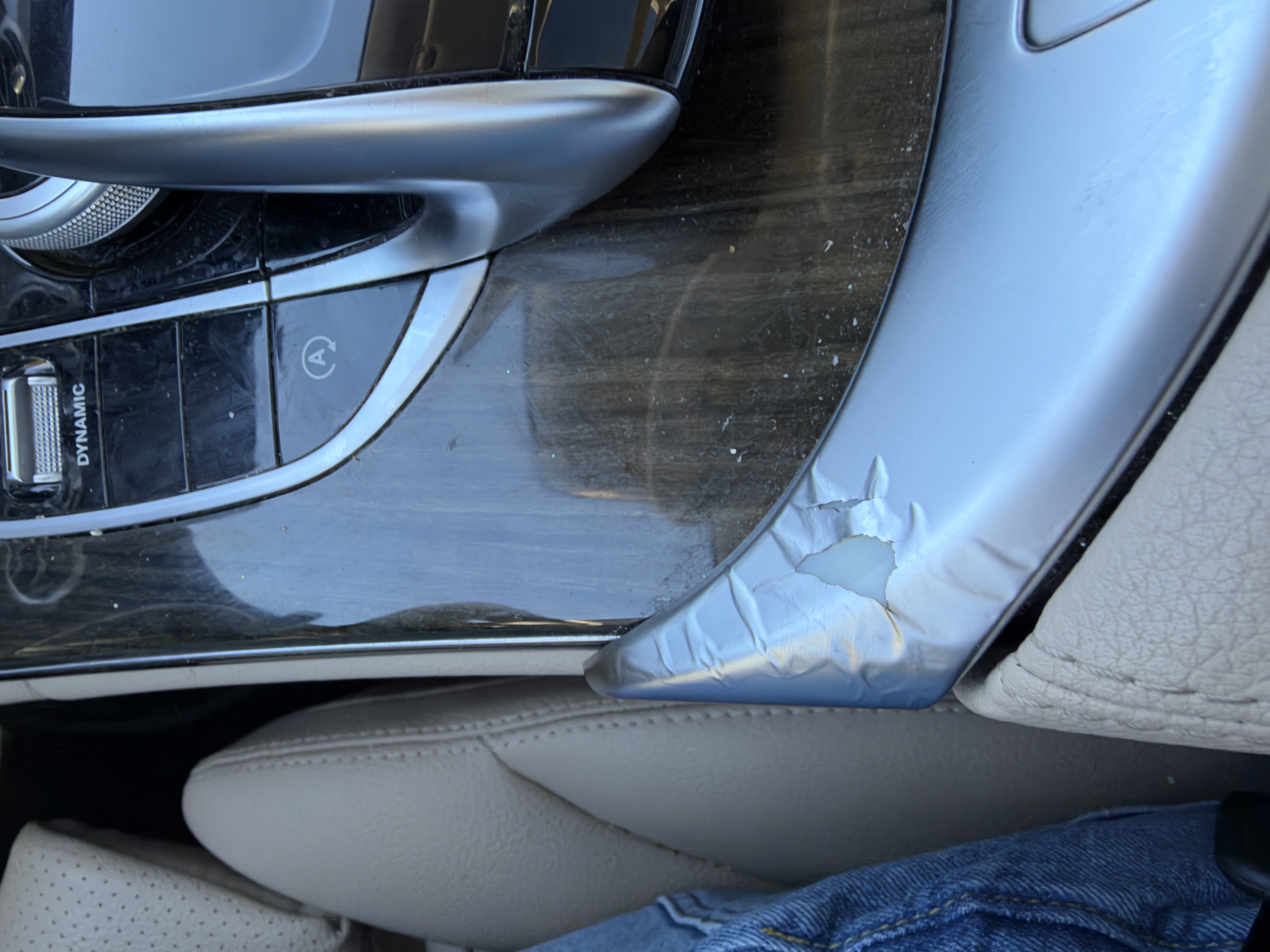 Used 2016 Mercedes-Benz C 300 4MATIC Sedan image 8