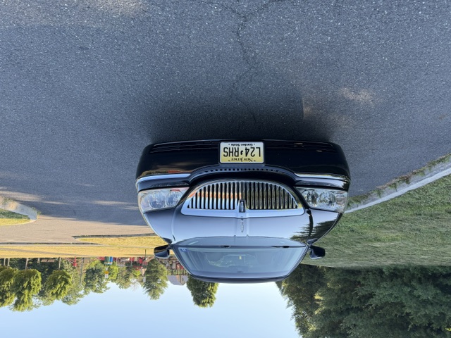 Used 2006 Lincoln Town Car Signature L RWD image 4