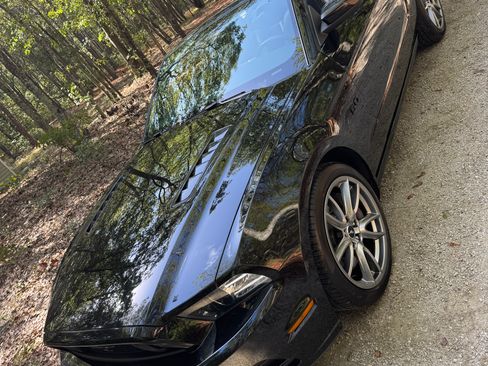 Used 2014 Ford Mustang GT Premium w/ Brembo Brake Package image 10