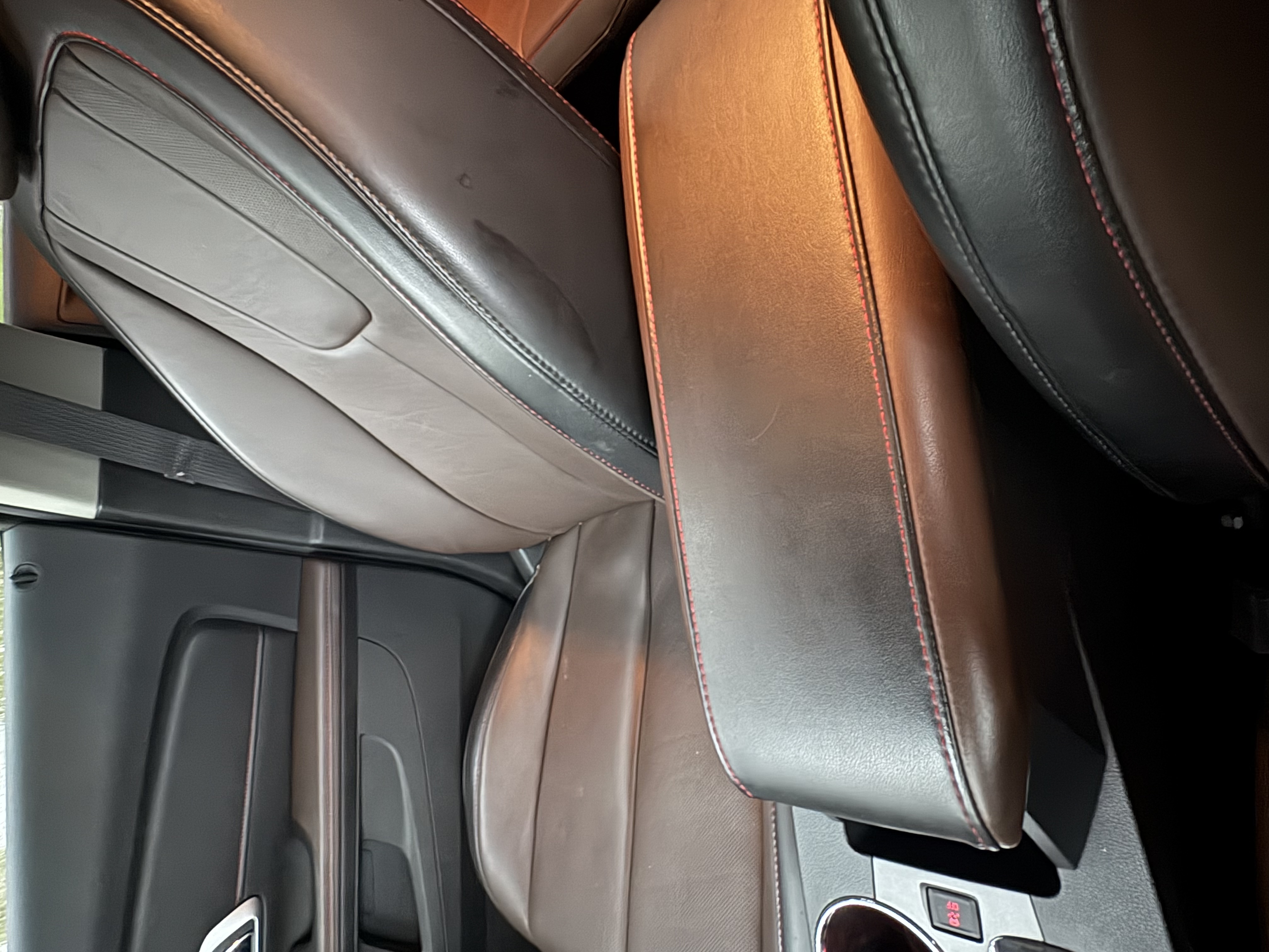 Used 2014 GMC Terrain SLT AWD/4WD image 24