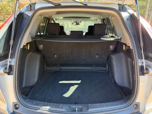 Used 2019 Honda CR-V EX image 10