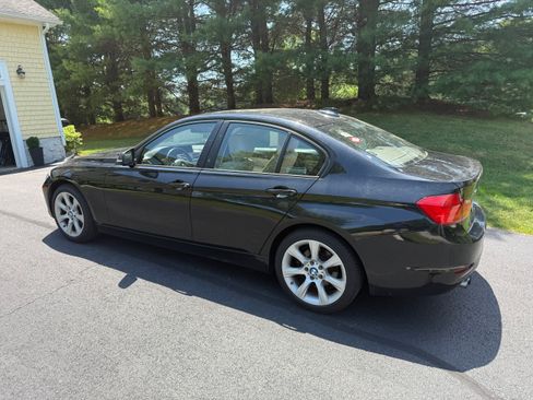 Used 2015 BMW 328i xDrive Sedan AWD/4WD image 6