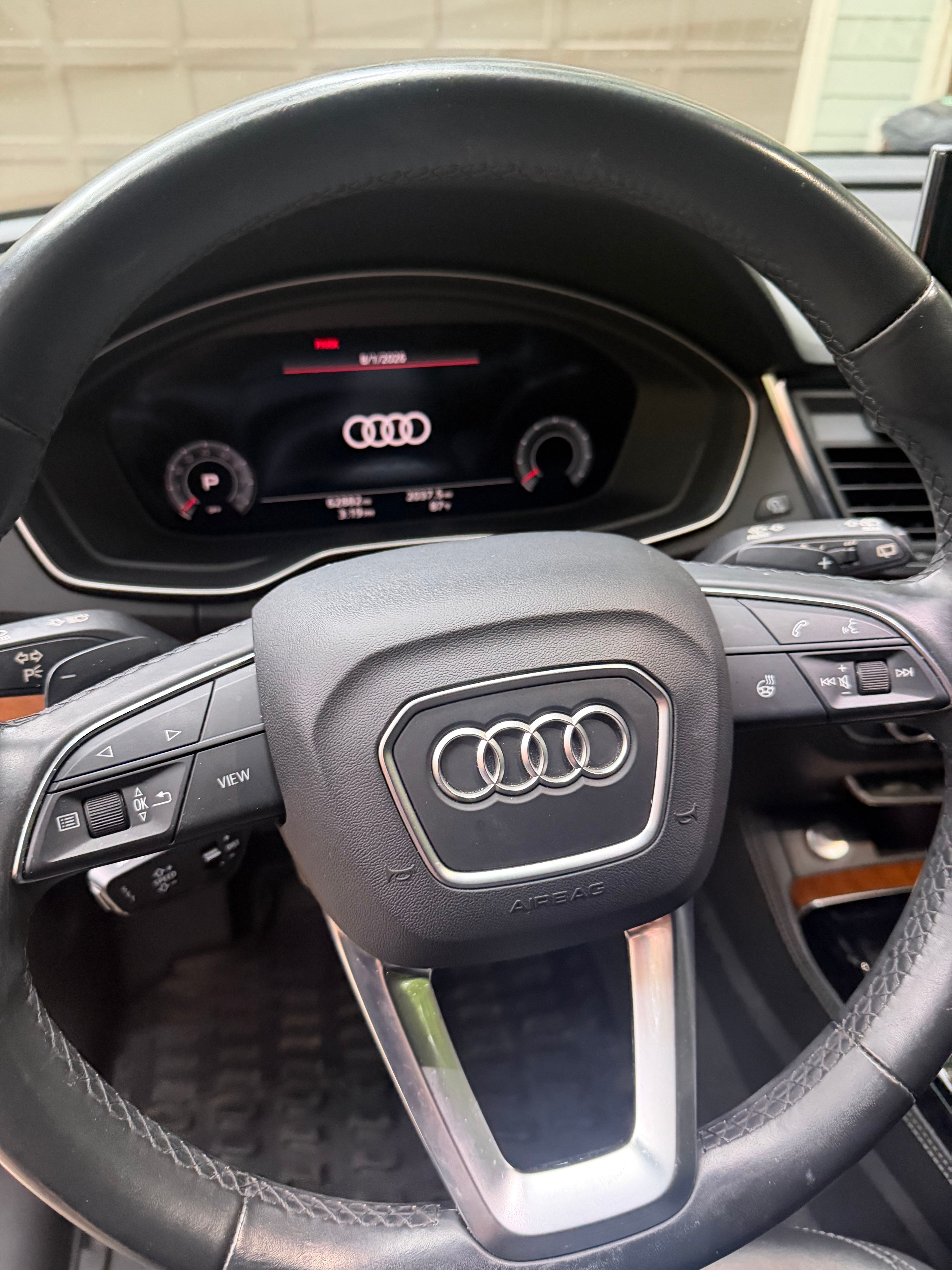 Used 2023 Audi Q5 2.0T Premium Plus AWD/4WD image 8