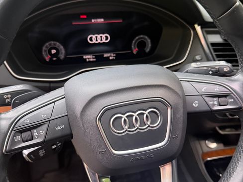 Used 2023 Audi Q5 2.0T Premium Plus AWD/4WD image 8