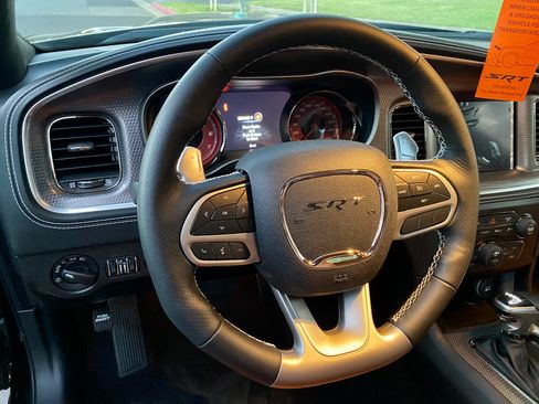 Used 2022 Dodge Charger SRT Hellcat image 12