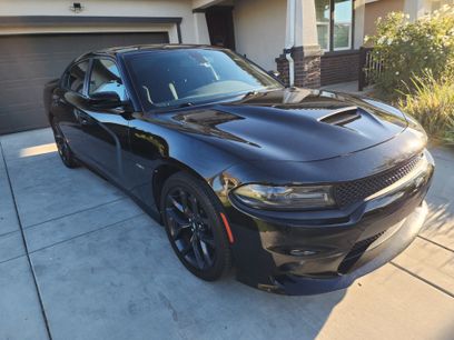 Used 2019 Dodge Charger R/T w/ Driver Confidence Group