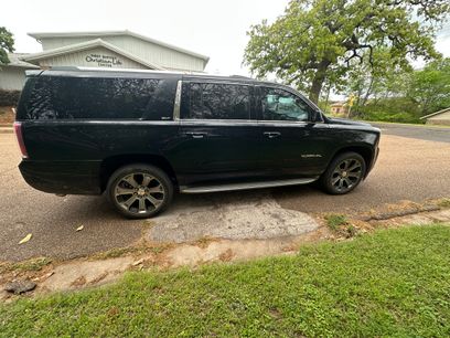 Used 2015 GMC Yukon XL SLT w/ Open Road Package