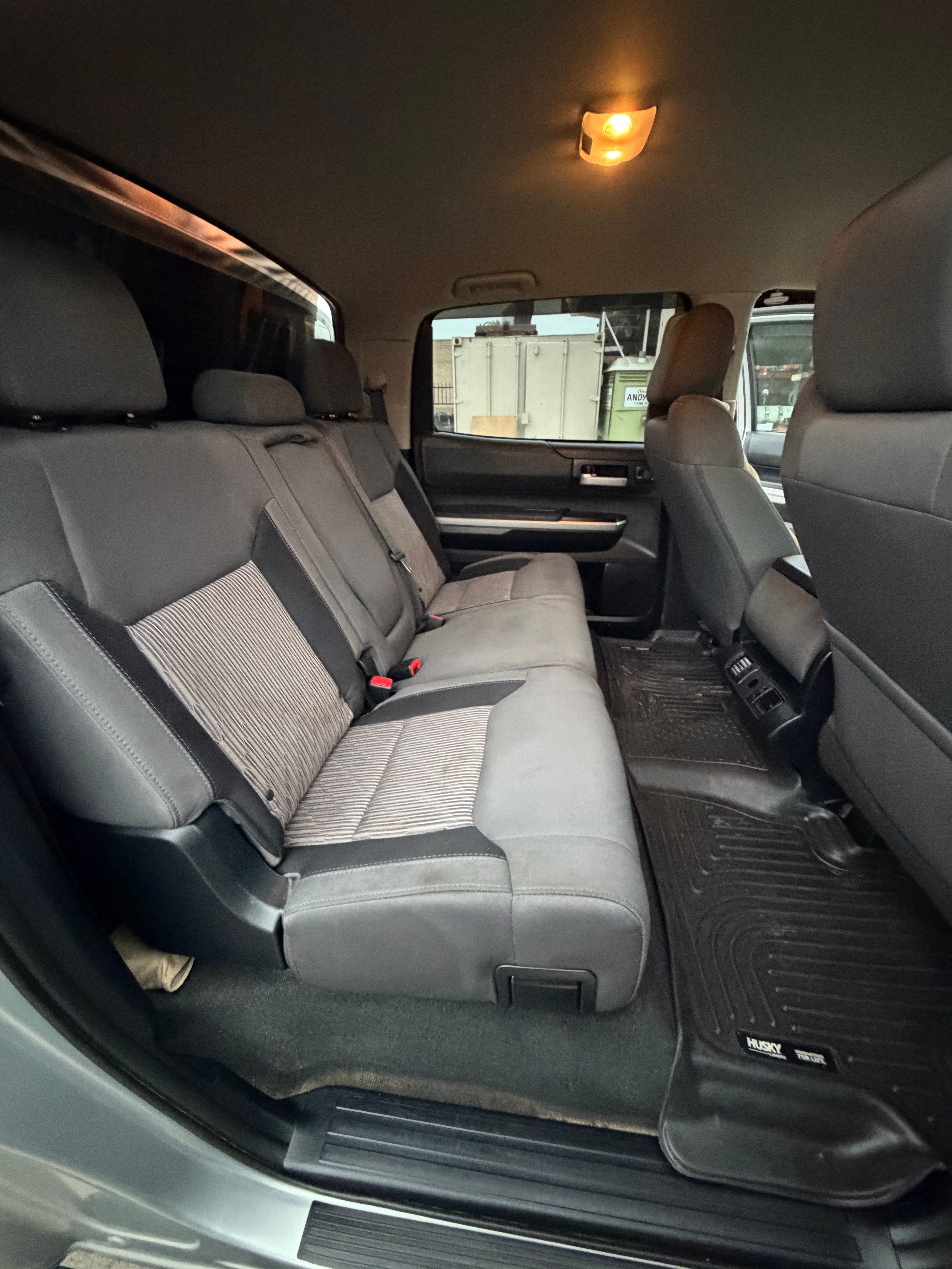 Used 2014 Toyota Tundra SR5 RWD image 15