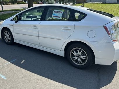 Used 2010 Toyota Prius One