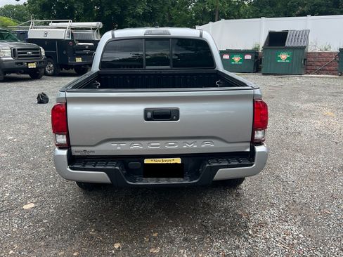 Used 2023 Toyota Tacoma SR image 13