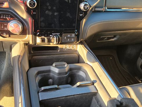 Used 2023 RAM 1500 Limited image 6