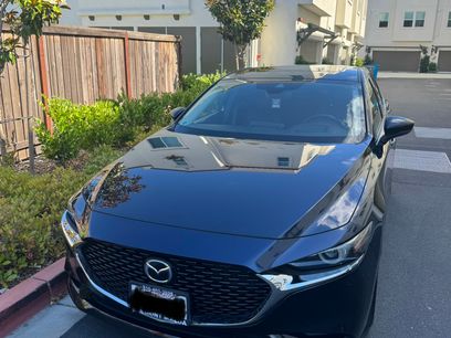 Used 2019 MAZDA MAZDA3 Sedan w/ Premium Package