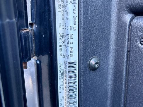 Used 2006 Jeep Wrangler X image 9