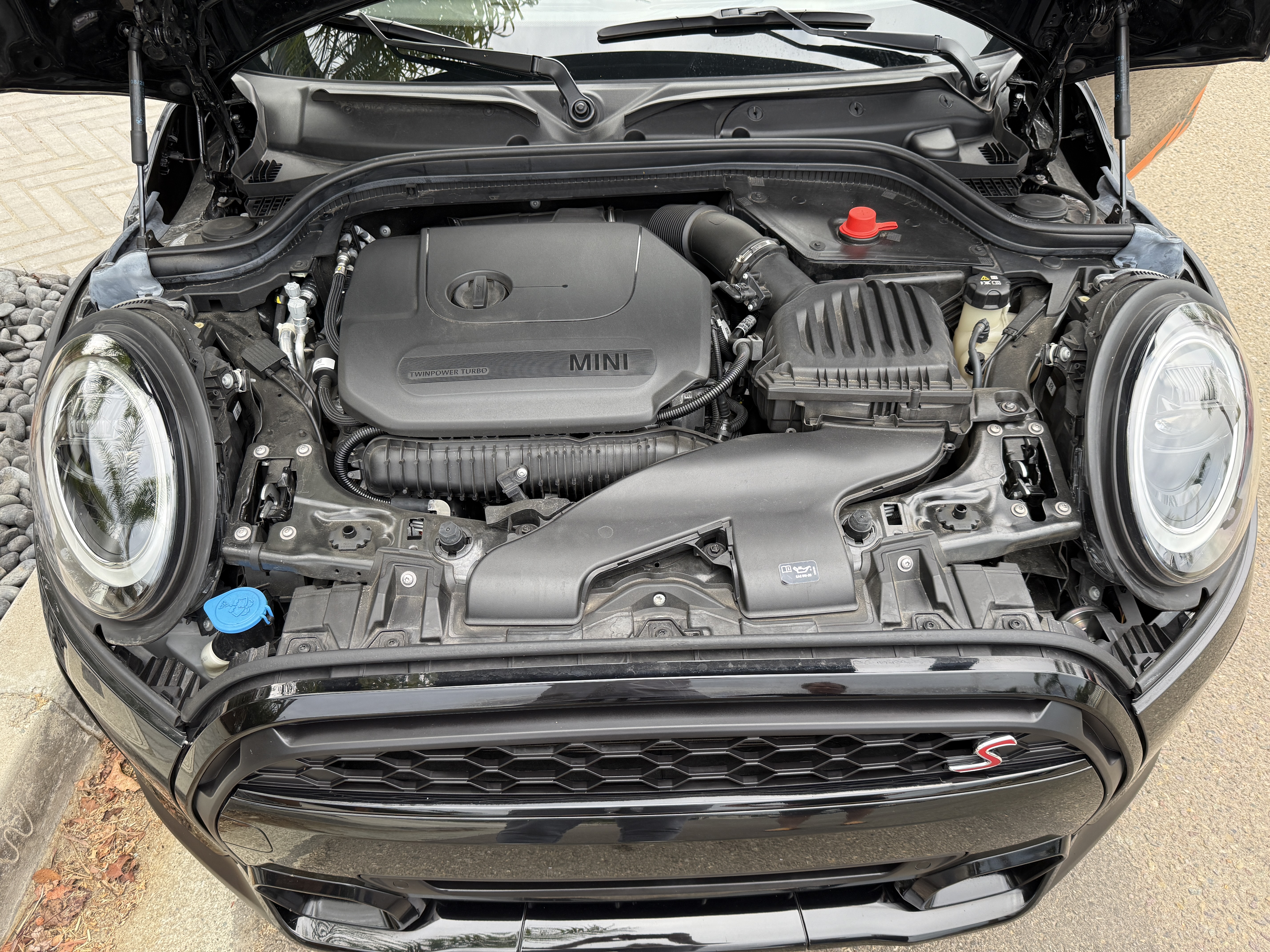 Used 2024 MINI Cooper S FWD image 20